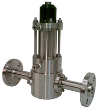 Probe  Sampler API 8.2, Crude Oil Liquid Sampler, Automatic liquid sampling, Probe Sampler, ISO-3171, ASTM D.4177 sampling, Air actuated sample extractor, Automatic sampling, inline probe sampling systems, water and sediment in crude oil sampling,