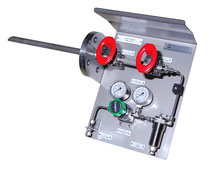 Mechatest Liquid Sample Probe with Pre-con system