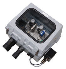 Mechatest Sample Conditioning Solution