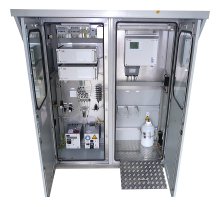 Mechatest Liquid and Gas Analyser System Solutions